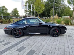 Gebraucht 1996 Porsche 911 Carrera Coupé | 135.000 €