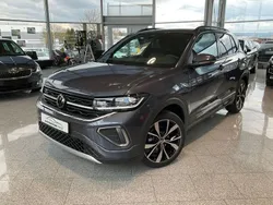 Rauchgrau metallic Neu 2025 VW T-Cross IQ Drive SUV | 29.890 € (Teuer)