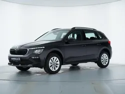 Schwarzmagic perleffekt Neu 2025 Skoda Kamiq Selection SUV | 23.950 € (Guter Preis)