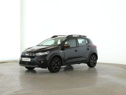 Schwarz Gebraucht 2024 Dacia Sandero Extreme Kleinwagen | 17.790 € (Fairer Preis)