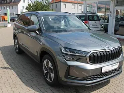 Grau Neu 2025 Skoda Kodiaq Selection SUV | 39.990 € (Superpreis)