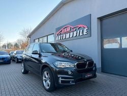 Grau Gebraucht 2016 BMW X5 SUV | 29.500 € (Fairer Preis)