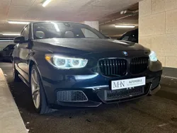 Schwarz Gebraucht 2015 BMW 535 M Sport Limousine | 28.000 €