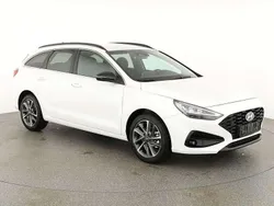 Atlas white Neu 2025 Hyundai i30 Kombi | 23.595 € (Guter Preis)