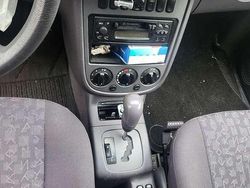 Gebraucht 2003 Mercedes A160 Classic Limousine | 2.899 € (Teuer)