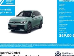 Grün Gebraucht 2025 VW Passat R-line Kombi | 44.532 € (Superpreis)