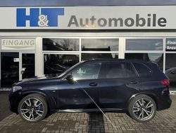 Carbonschwarz metallic Gebraucht 2019 BMW X5 M SUV | 49.950 € (Fairer Preis)