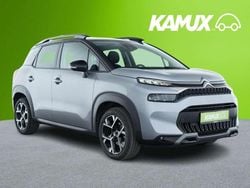Lack grau artense/typ aussenve Gebraucht 2024 Citroën C3 Aircross PureTech SUV | 15.500 € (Superpreis)
