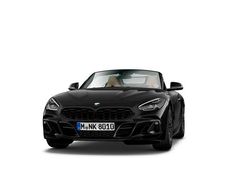 Gebraucht 2025 BMW Z4 M Sport Cabrio | 51.390 € (Fairer Preis)
