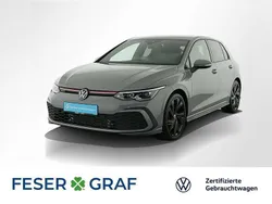 Mondsteingrau Gebraucht 2024 VW Golf VIII GTI Limousine | 31.905 € (Guter Preis)