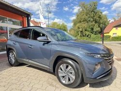Teal Gebraucht 2021 Hyundai Tucson Trend SUV | 22.450 € (Fairer Preis)