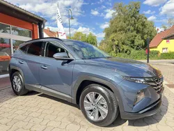 Teal Gebraucht 2021 Hyundai Tucson Trend SUV | 22.550 € (Fairer Preis)