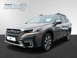 Neu 2025 Subaru Outback Platinum SUV | 42.847 € (Guter Preis)
