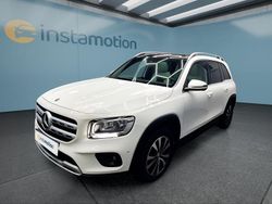 Gebraucht 2022 Mercedes GLB200 SUV | 32.199 € (Fairer Preis)