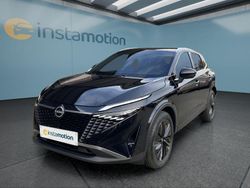 Schwarz Neu 2025 Nissan Qashqai Tekna SUV | 34.649 € (Etwas zu teuer)
