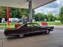Violet Gebraucht 1967 Chrysler Newport Coupé | 17.300 €