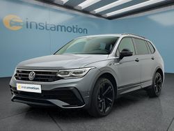 Grau Gebraucht 2024 VW Tiguan SUV | 43.349 € (Teuer)