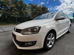 Gebraucht 2010 VW Polo Highline Limousine | 6.300 € (Guter Preis)