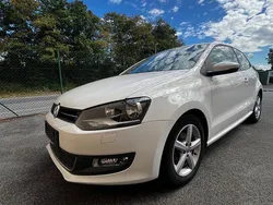 Gebraucht 2010 VW Polo Highline Limousine | 6.300 € (Guter Preis)