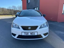 Seat Ibiza SC