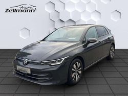 Grau Gebraucht 2024 VW Golf Goal Limousine | 23.819 € (Fairer Preis)