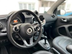 Silber Gebraucht 2018 Smart ForTwo Cabrio Cabrio | 10.500 € (Fairer Preis)