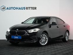 Schwarz Gebraucht 2023 BMW 220 Performance Coupé | 25.990 € (Guter Preis)