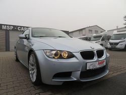 Silber Gebraucht 2011 BMW M3 Competition Edition Coupé | 59.999 € (Guter Preis)