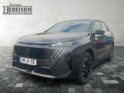 Grau Gebraucht 2025 Peugeot 3008 GT SUV | 37.290 € (Guter Preis)