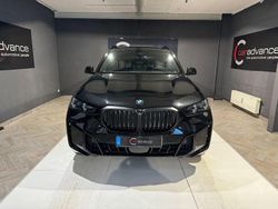 Schwarz Gebraucht 2025 BMW X5 M Sport SUV | 82.900 € (Fairer Preis)