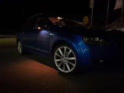 Blau Gebraucht 2016 Skoda Octavia Joy Kombi | 12.200 € (Fairer Preis)