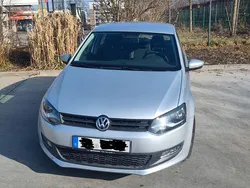 Silber Gebraucht 2011 VW Polo Comfortline Limousine | 5.400 € (Fairer Preis)