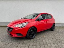 Rot Gebraucht 2018 Opel Corsa Color Edition Limousine | 6.900 € (Guter Preis)