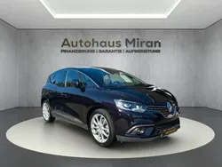 Schwarz Gebraucht 2018 Renault Scénic IV Van / Kleinbus | 16.499 € (Fairer Preis)