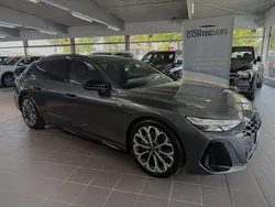 Daytonagrau Neu 2025 Audi A6 S-Line Kombi | 65.999 € (Guter Preis)
