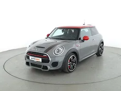 Grau Gebraucht 2018 Mini John Cooper Works Kleinwagen | 23.850 € (Fairer Preis)
