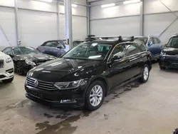 Schwarz Gebraucht 2018 VW Passat Comfortline Kombi | 10.900 € (Superpreis)