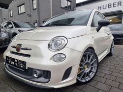 Weiß Gebraucht 2013 Abarth 595 Turismo | 10.800 €