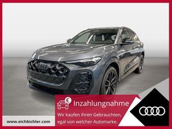 Grau Neu 2025 Audi Q5 Sport SUV | 69.880 € (Fairer Preis)