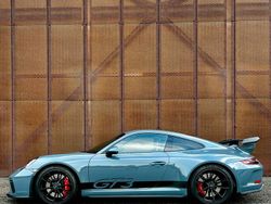 Gebraucht 2017 Porsche 991 | 144.900 € (Etwas zu teuer)