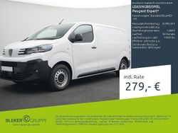 Weiß Gebraucht 2025 Peugeot Expert Van | 30.990 € (Etwas zu teuer)