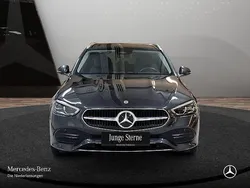 Gebraucht 2022 Mercedes C300e | 32.490 € (Fairer Preis)