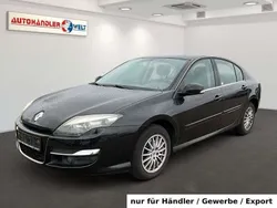 Renault Laguna III