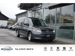 Gebraucht 2021 VW Caddy Move Van / Kleinbus | 26.990 € (Fairer Preis)