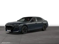 Gebraucht 2024 BMW i7 Comfort Edition Limousine | 157.329 €
