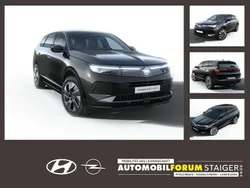 Schwarz (lackierung schwarz perla nera/typ aussenverkl) Neu 2025 Opel Grandland X Edition SUV | 32.490 € (Guter Preis)