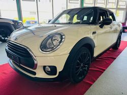 Beige Gebraucht 2017 Mini One Clubman Kombi | 10.750 € (Fairer Preis)