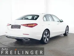 Gebraucht 2023 Mercedes C180 | 37.450 € (Fairer Preis)