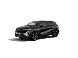 Black pearlschwarz metallic Neu 2025 Renault Symbioz Esprit Alpine SUV | 37.899 € (Etwas zu teuer)