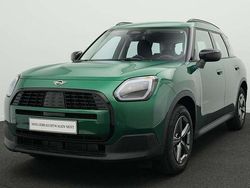 Grün Gebraucht 2024 Mini Countryman Classic SUV | 32.731 € (Superpreis)